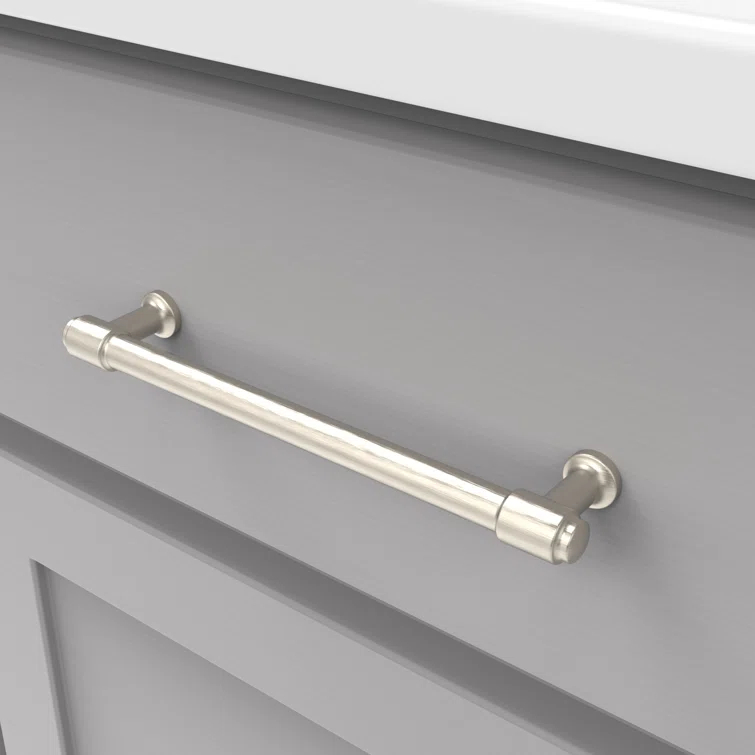 Piper Kitchen Cabinet Handles, Drawer Pulls for Cabinet, 6-5/16" (160mm)
