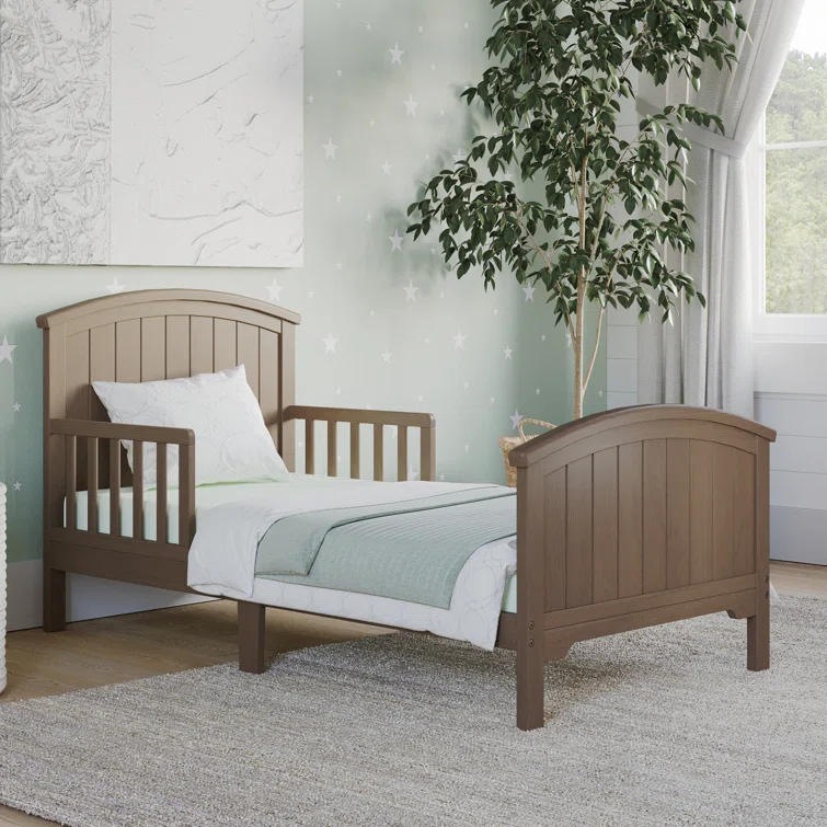Child Craft Hampton Toddler Bed