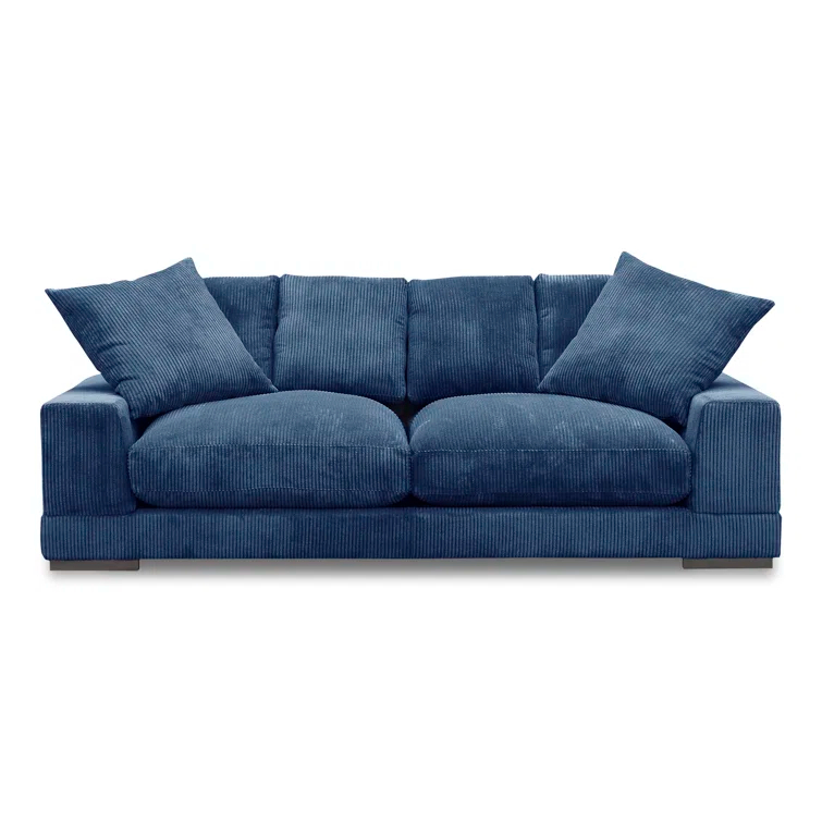 Lonsdale 92'' Upholstered Sofa