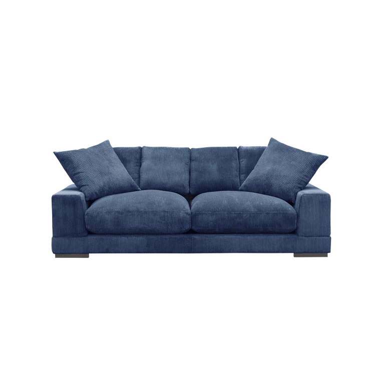 Lonsdale 92'' Upholstered Sofa