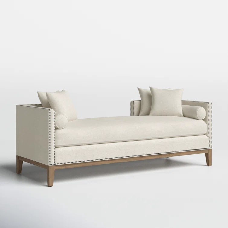 Gladwell Upholstered Chaise Lounge