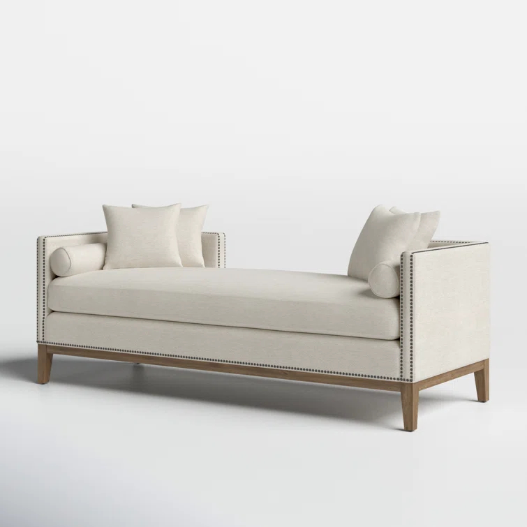 Gladwell Upholstered Chaise Lounge