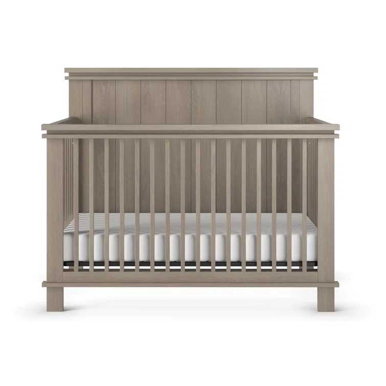 Denman 4-in-1 Convertible Crib