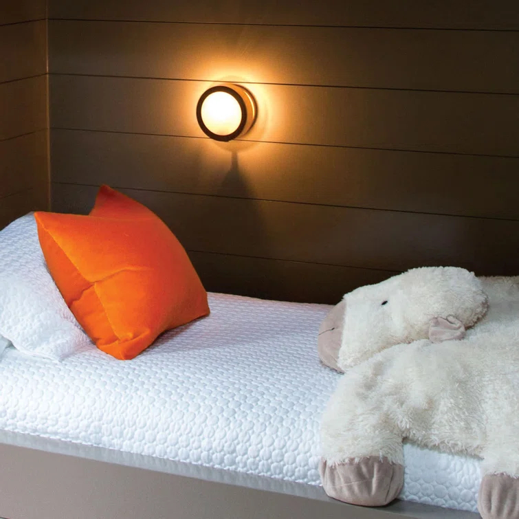 Mercer Single Light Adjustable Wall Sconce
