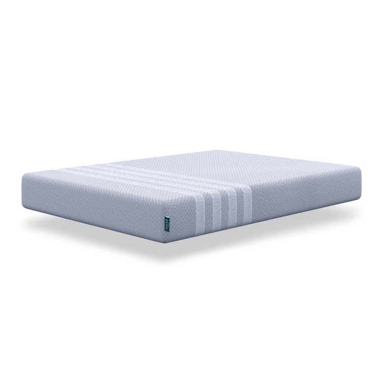 Leesa 10'' Medium Memory Foam Mattress