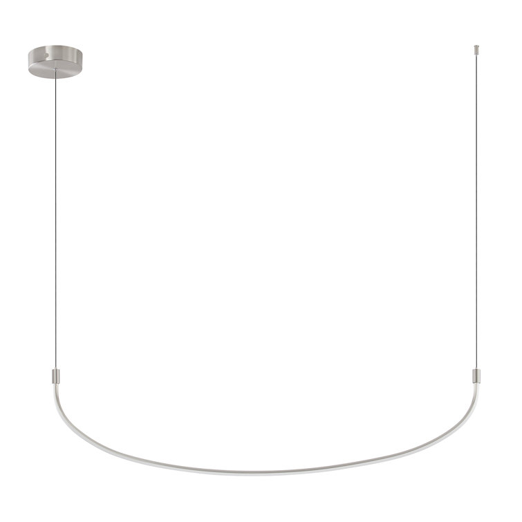 Kuzco Lighting Talis 1 - Light LED Unique / Statement Pendant