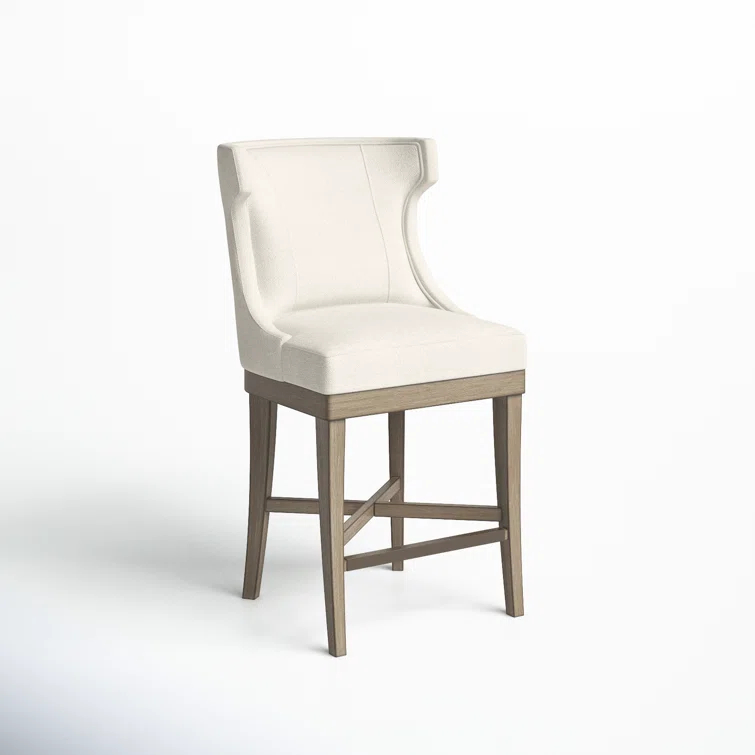 Tiarnan Swivel Counter Stool