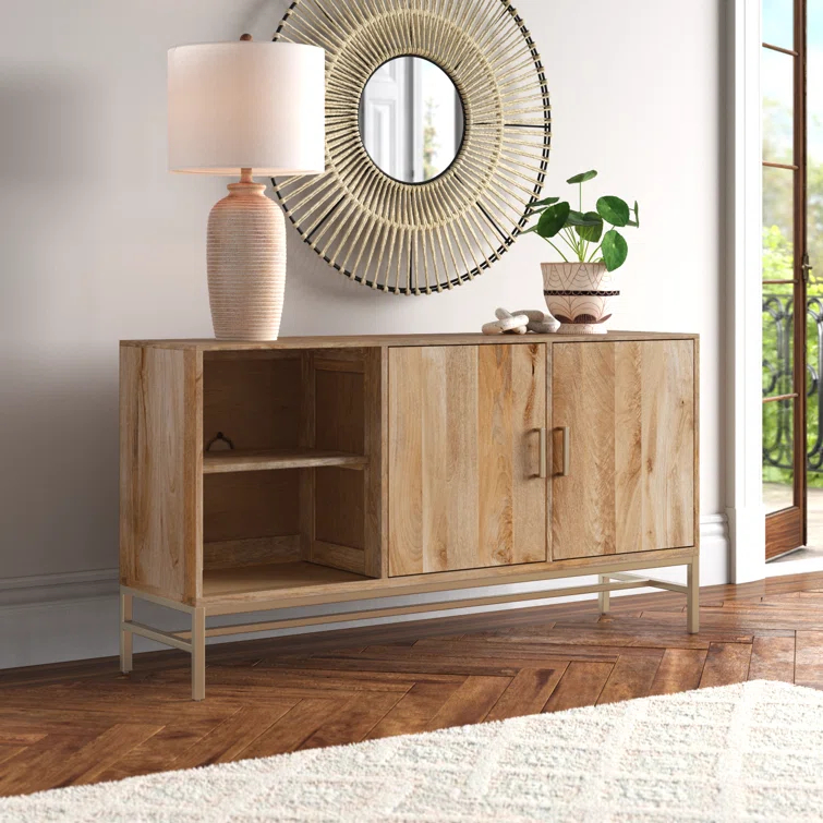Rowley TV Stand
