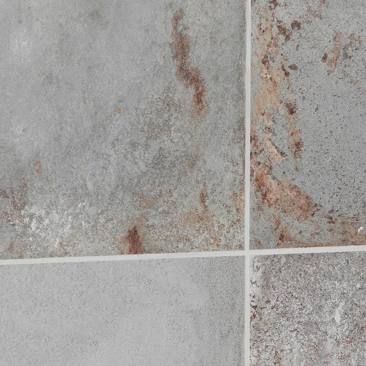 Large Format 23.62 in. x 47.24 in. Matte Porcelain Floor and Wall Tile