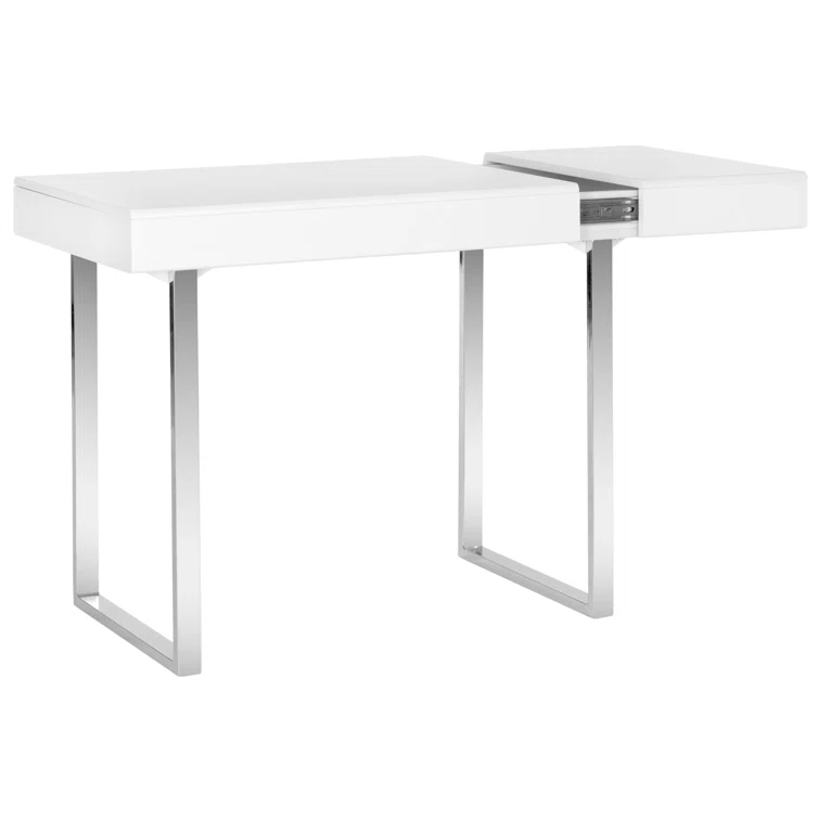 Chromium Writing Desk