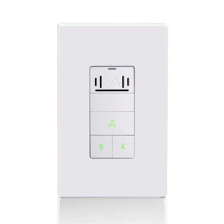 Akicon AK-SW-FLHT 3 Tamper Resistant 3-Way Motion Sensor