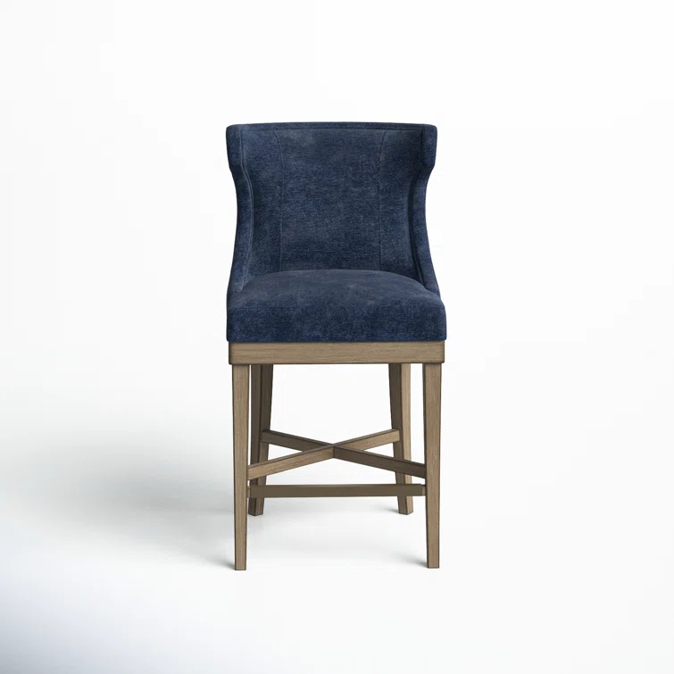 Tiarnan Swivel Counter Stool