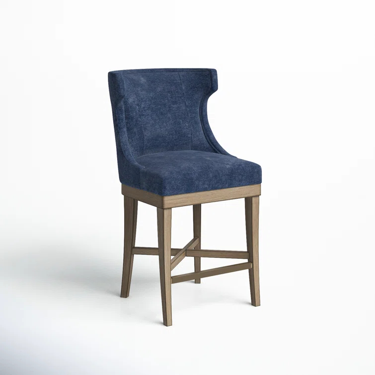 Tiarnan Swivel Counter Stool