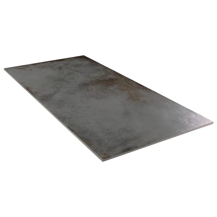 Angela Harris Fuller 23.62 in. x 47.24 in. Matte Porcelain Floor and Wall Tile