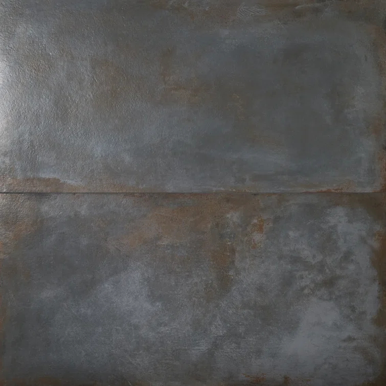 Angela Harris Fuller 23.62 in. x 47.24 in. Matte Porcelain Floor and Wall Tile