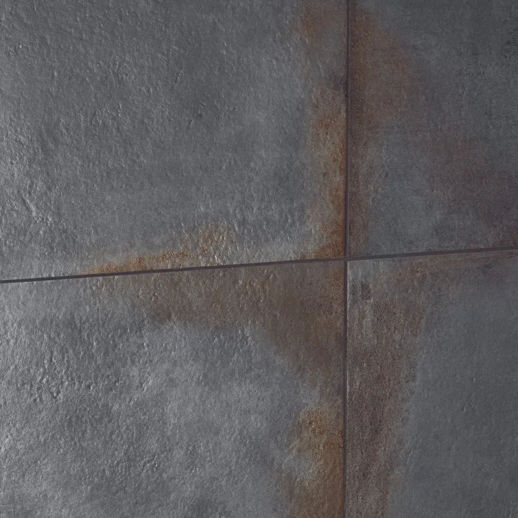 Angela Harris Fuller 23.62 in. x 47.24 in. Matte Porcelain Floor and Wall Tile