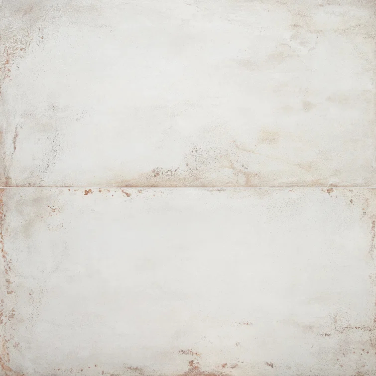 Large Format 23.62 in. x 47.24 in. Matte Porcelain Floor and Wall Tile