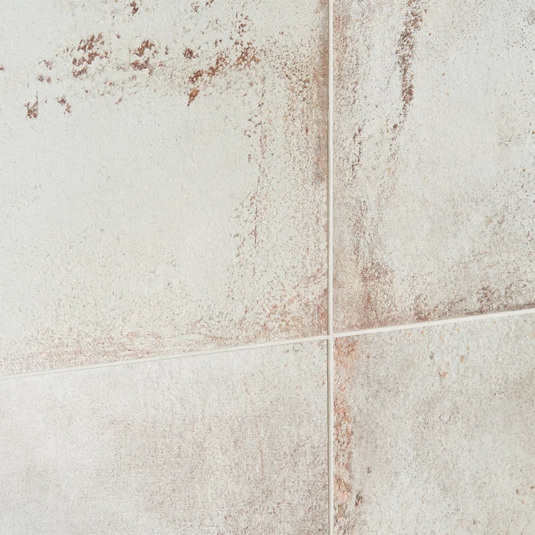 Large Format 23.62 in. x 47.24 in. Matte Porcelain Floor and Wall Tile