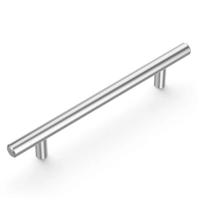Bar Pulls Kitchen Cabinet Handles, Drawer Pulls for Cabinet, 5-1/16" (128mm)