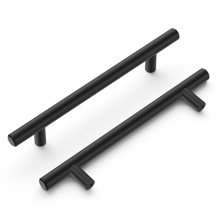 Crown Cabinet Hardware 5" Center to Center Bar Pull