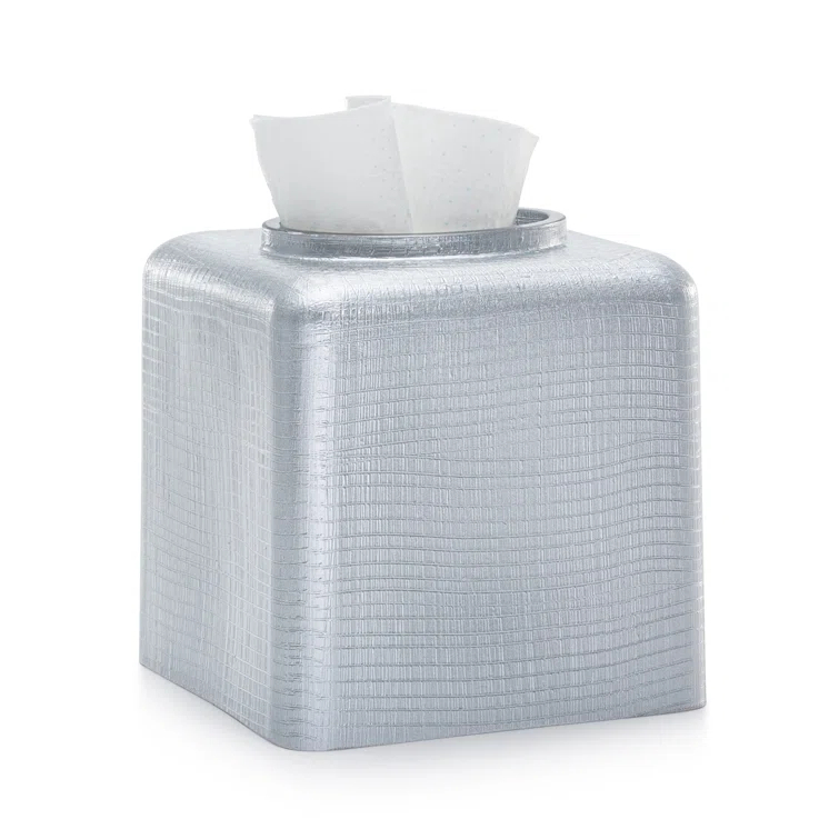 Labrazel Cambric Tissue Box Cover