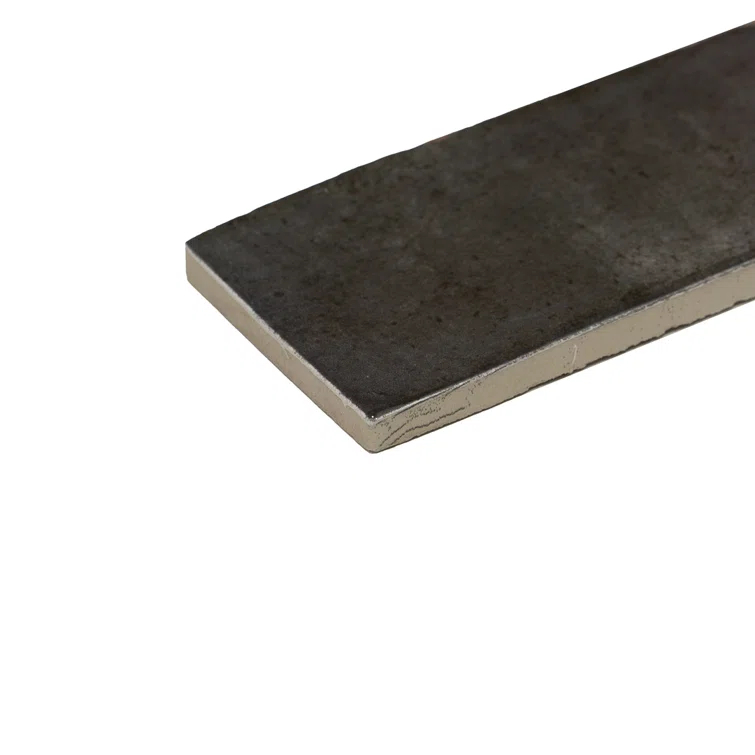 Tennessee 2" x 6" Zellige Subway Wall Tile
