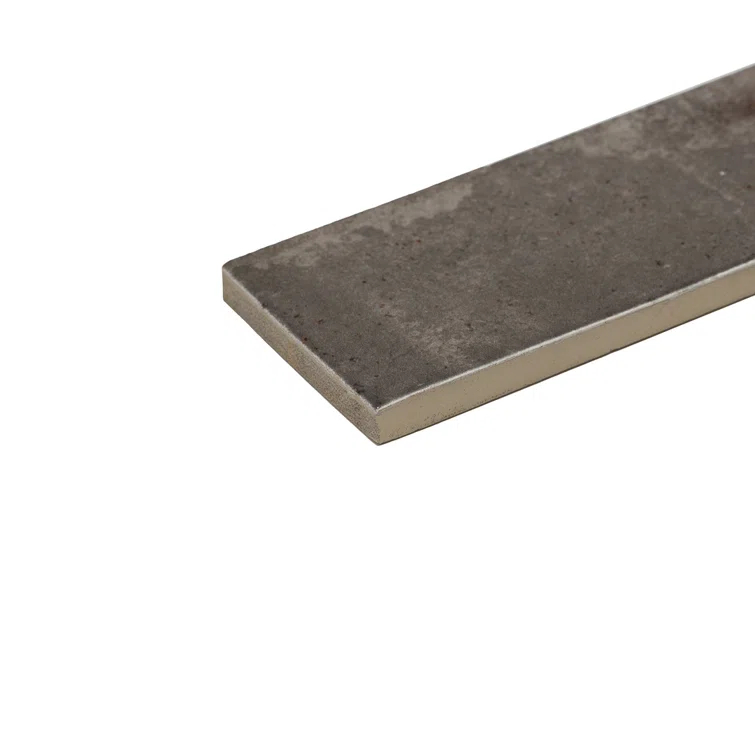 Tennessee 2" x 6" Zellige Subway Wall Tile