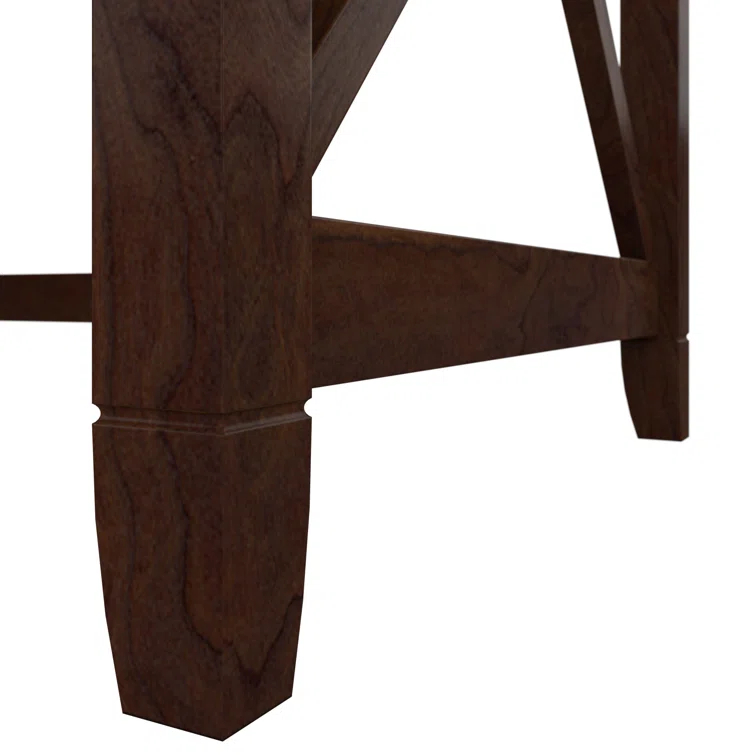 Huckins 60W L Shaped Desk
