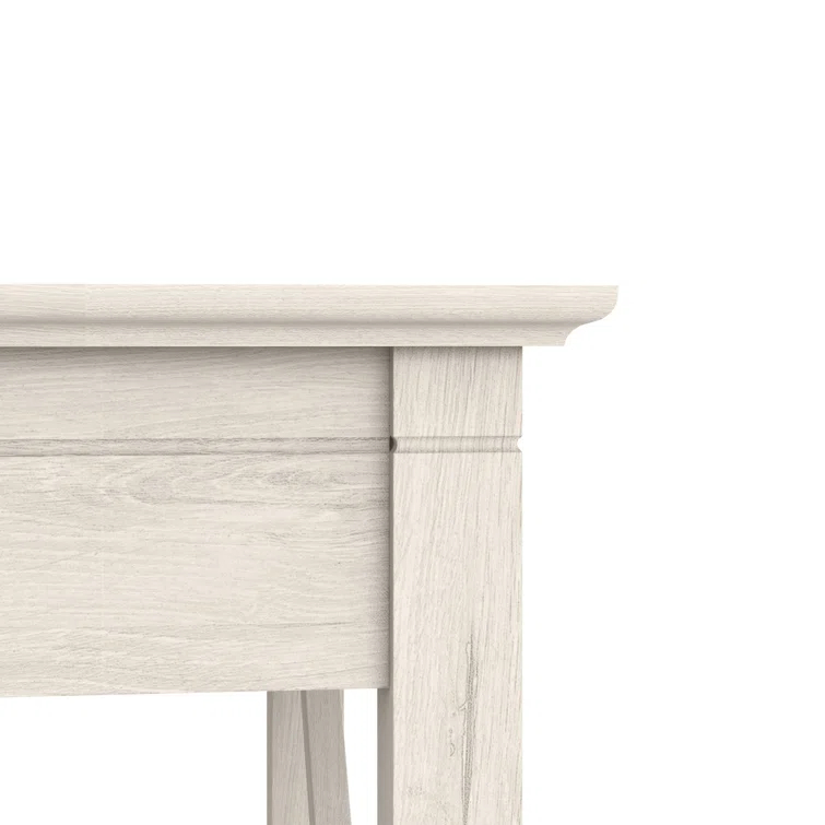 Huckins 60W L Shaped Desk