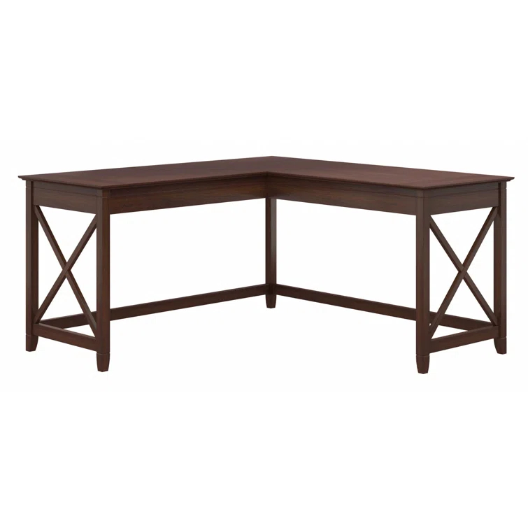 Huckins 60W L Shaped Desk
