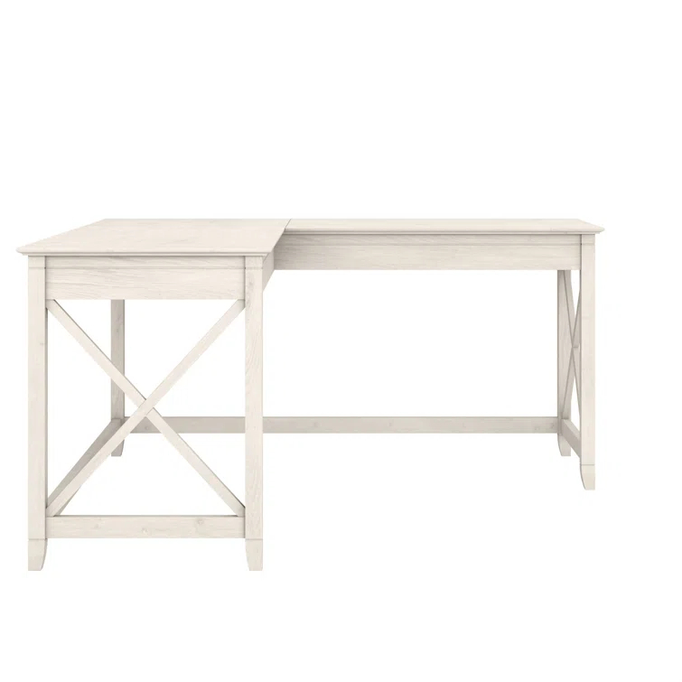 Huckins 60W L Shaped Desk