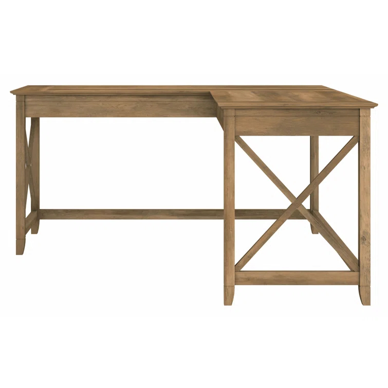 Huckins 60W L Shaped Desk