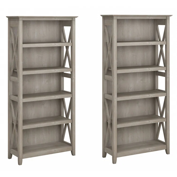 Huckins Bookcase