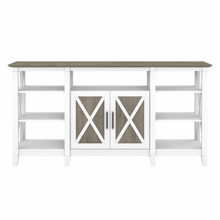 Huckins TV Stand for TVs up to 65"