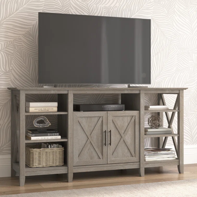 Huckins TV Stand for TVs up to 65"