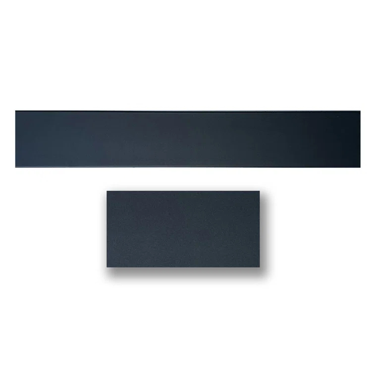 Foam Wood 39" x 6" Glue-Up Polystyrene Ceiling Planks (Set of 12)
