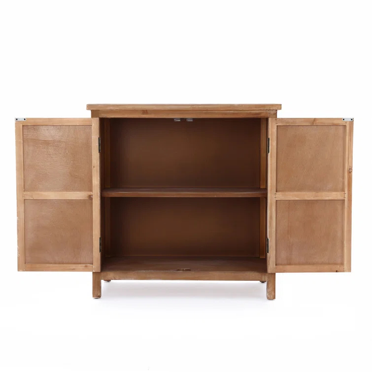 Hudspeth Accent Cabinet
