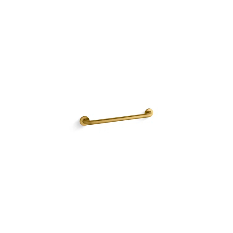 Contemporary Grab Bar
