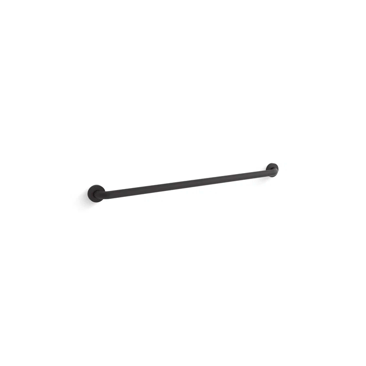 Contemporary Grab Bar