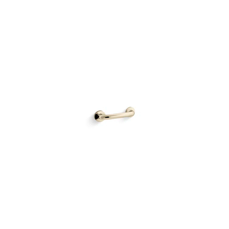 Contemporary Grab Bar