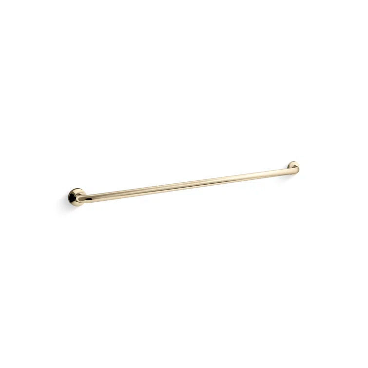 Contemporary Grab Bar