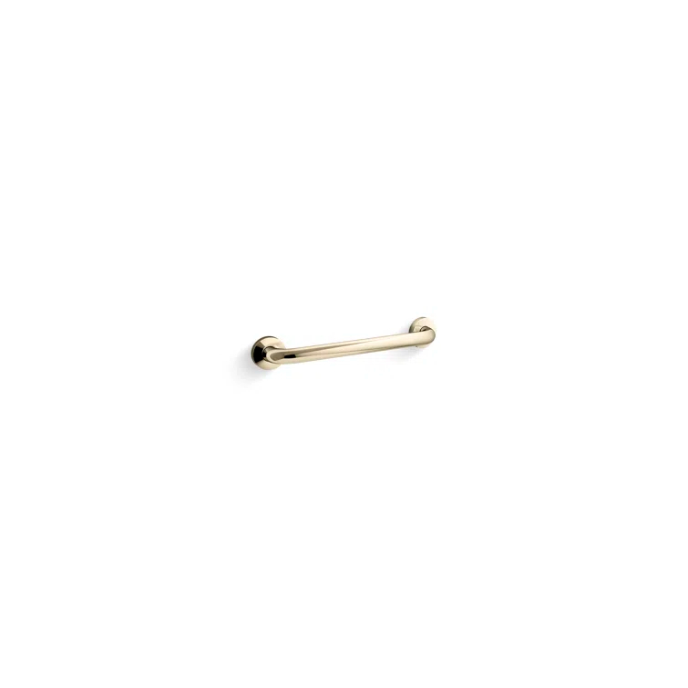 Contemporary Grab Bar