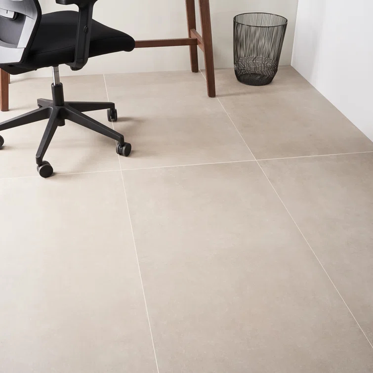 Stria 23.62" X 47.24" Porcelain Wall & Floor Tile