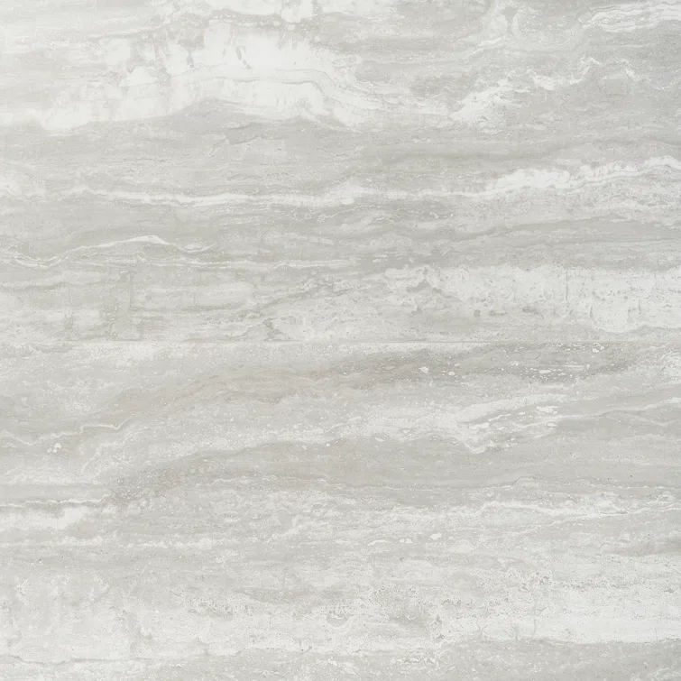 Large Format 24" x 48" Porcelain Stone Look Wall & Floor Tile