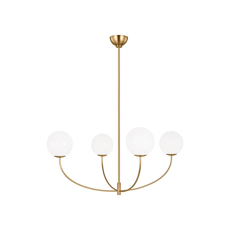 Galassia Extra Large Chandelier