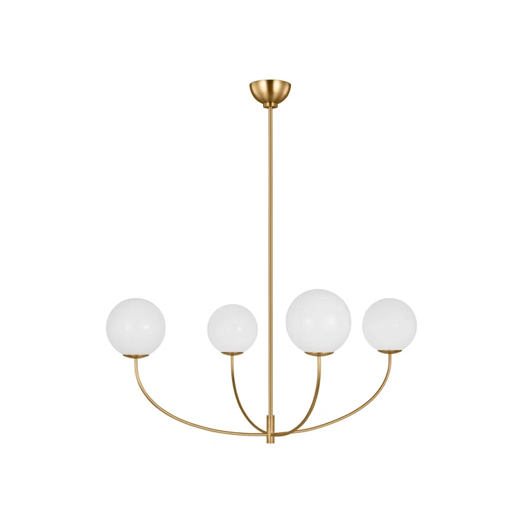 Galassia Extra Large Chandelier