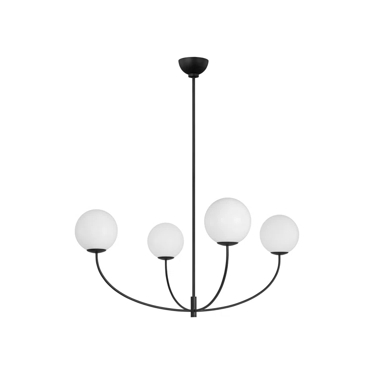 Galassia Extra Large Chandelier