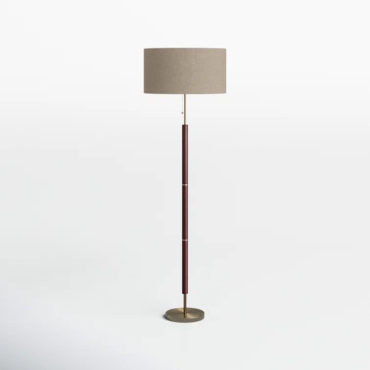 Fernando 65.5'' Floor Lamp