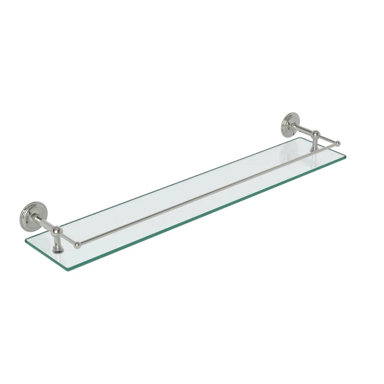 London Terrace 24" Gallery Rail Shelf