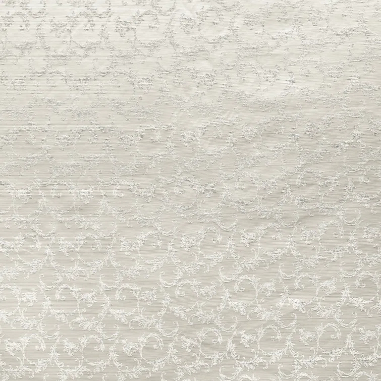 Floral Jacquard | Arbella Fabric